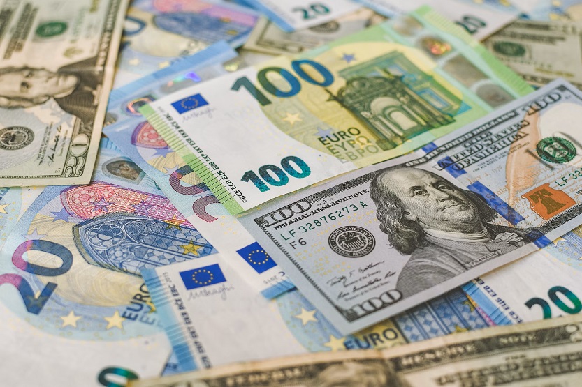 Cómo detectar billetes de Euro falsos - 6 pasos