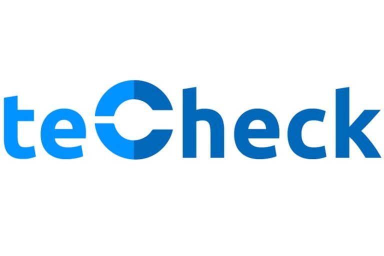 Logo de Tec-Check Mexico